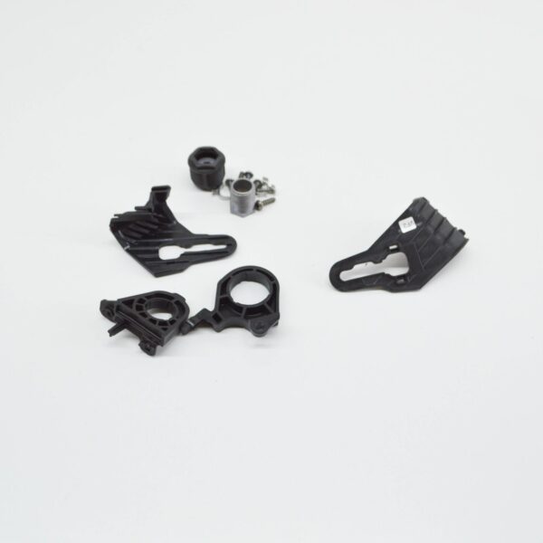 82A998121 - AUDI A1 Sportback GB Front Left Headlight Repair Kit 82A998121 ORIGINAL