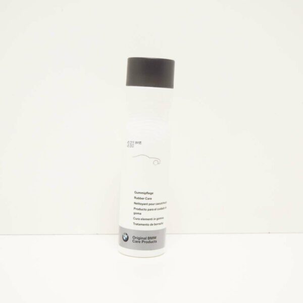 83122288909 - BMW Rubber Care 250 ML Interior Care 83122458019 ORIGINAL