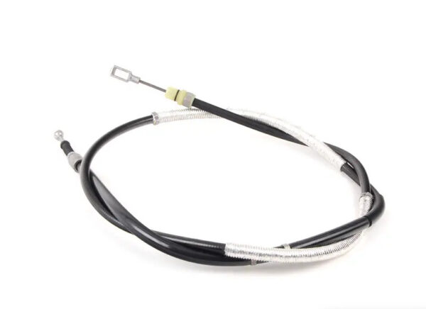 8E0609721BA - AUDI A4 Avant B7 Rear Parking Brake Cable 8E0609721BA ORIGINAL
