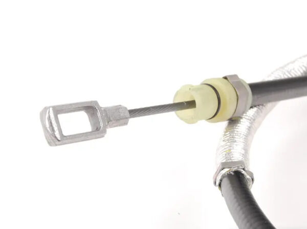 8E0609721BA - AUDI A4 Avant B7 Rear Parking Brake Cable 8E0609721BA ORIGINAL