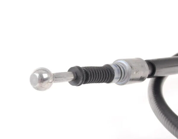 8E0609721BA - AUDI A4 Avant B7 Rear Parking Brake Cable 8E0609721BA ORIGINAL