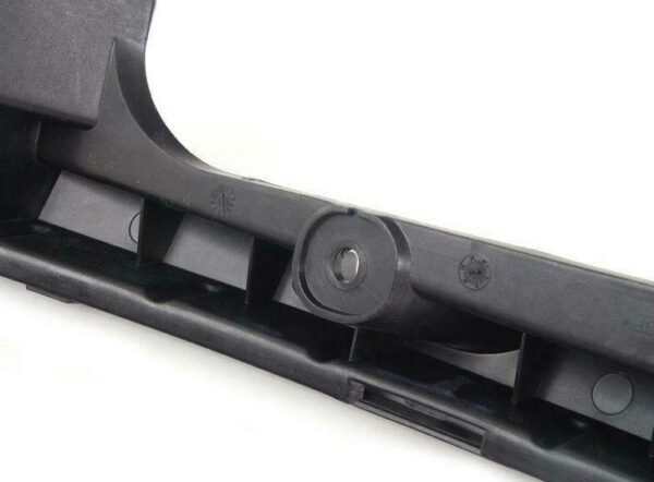 8J0807483A - NEW AUDI TT 8J REAR BUMPER LEFT GUIDE SECTION 8J0807483A ORIGINAL
