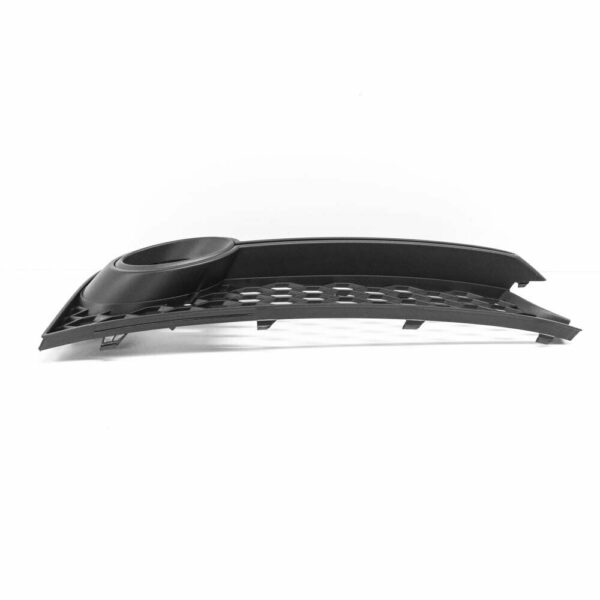 8J0807682K3FZ - NEW AUDI TT 8J3 FRONT RIGHT FOG GRILLE 8J0807682K3FZ