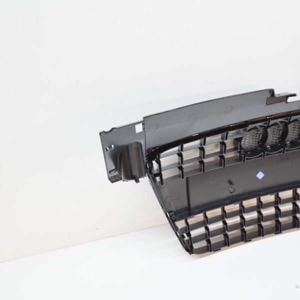 8J08536511QP - NEW AUDI TT 8J RADIATOR GRILLE 8J0853651 1QP 8J08536511QP ORIGINAL