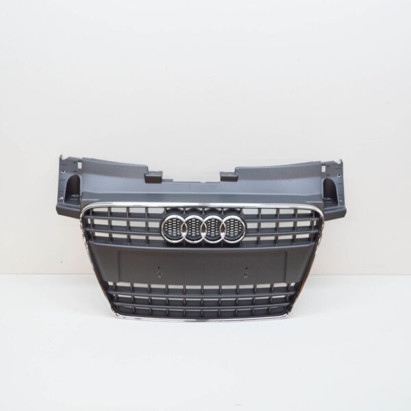 8J08536511QP - NEW AUDI TT 8J RADIATOR GRILLE 8J0853651 1QP 8J08536511QP ORIGINAL