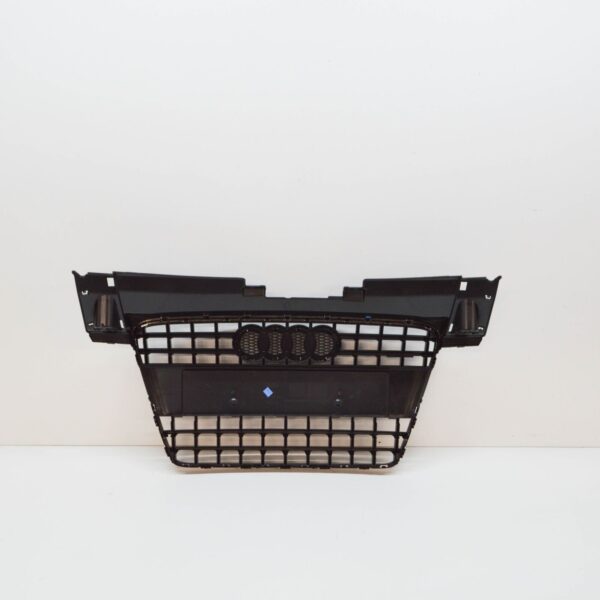 8J08536511QP - NEW AUDI TT 8J RADIATOR GRILLE 8J0853651 1QP 8J08536511QP ORIGINAL