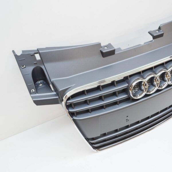 8J08536511QP - NEW AUDI TT 8J RADIATOR GRILLE 8J0853651 1QP 8J08536511QP ORIGINAL