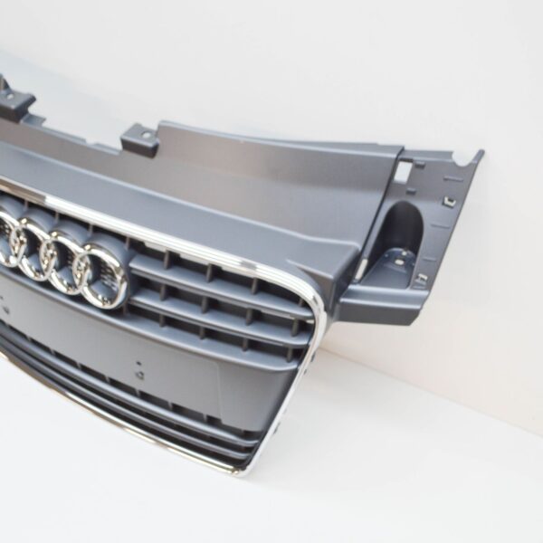 8J08536511QP - NEW AUDI TT 8J RADIATOR GRILLE 8J0853651 1QP 8J08536511QP ORIGINAL