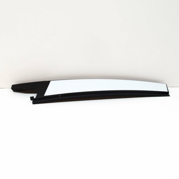 8K0839902K5FQ - Audi A4 B8 Exterior Rear Right B Pillar Trim 8K0839902K5FQ ORIGINAL