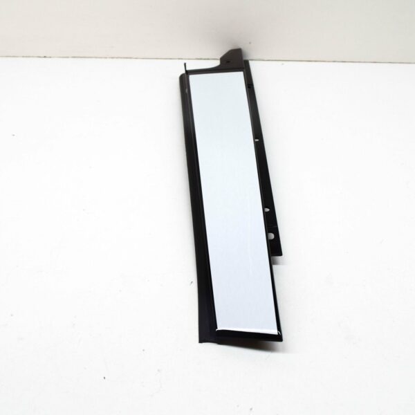 8K0839902K5FQ - Audi A4 B8 Exterior Rear Right B Pillar Trim 8K0839902K5FQ ORIGINAL