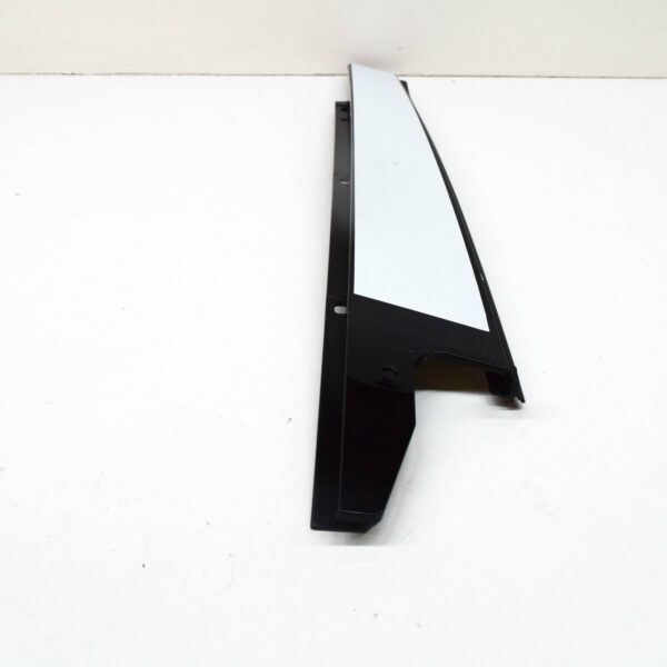 8K0839902K5FQ - Audi A4 B8 Exterior Rear Right B Pillar Trim 8K0839902K5FQ ORIGINAL