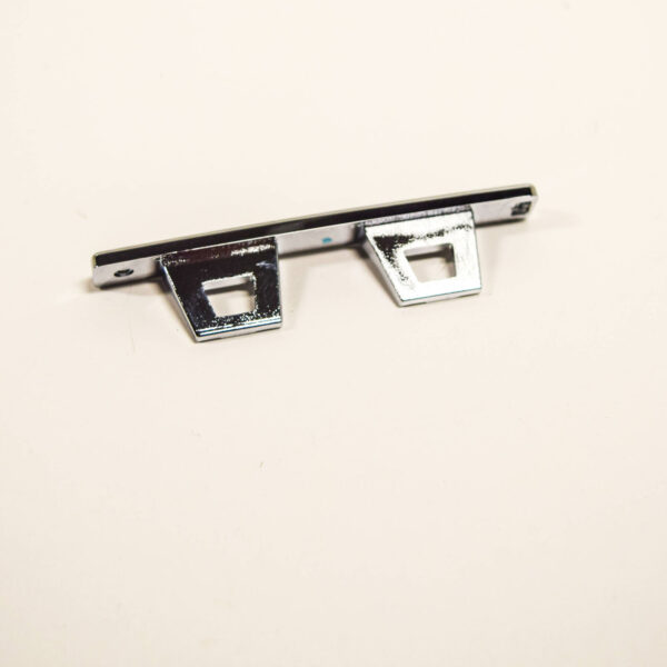 8K9853736A2ZZ - NEW AUDI A4 B8 ALLROAD FRONT RADIATOR GRILLE EMBLEM 8K9853736A2ZZ