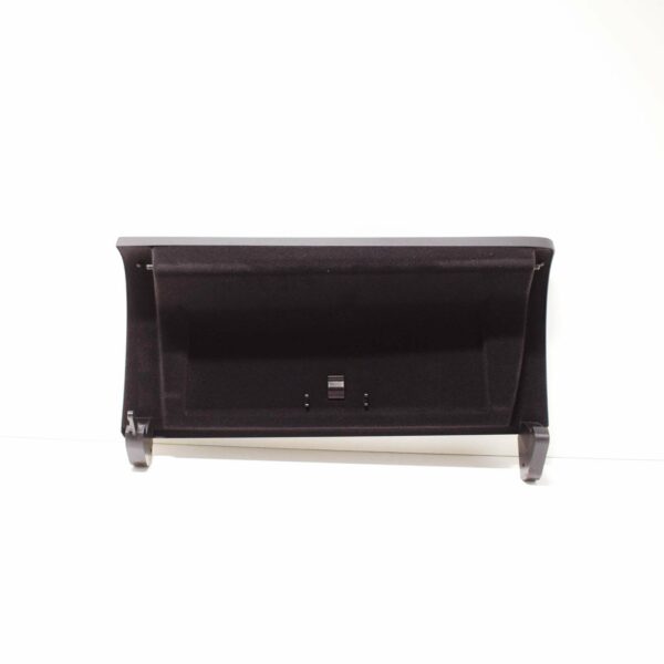 8P1857124A6PS - NEW AUDI A3 S3 8P GLOVE COMPARTMENT LID A CHROME TRIM 8P1857124A6PS LHD ORIGINAL