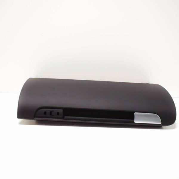 8P1857124A6PS - NEW AUDI A3 S3 8P GLOVE COMPARTMENT LID A CHROME TRIM 8P1857124A6PS LHD ORIGINAL