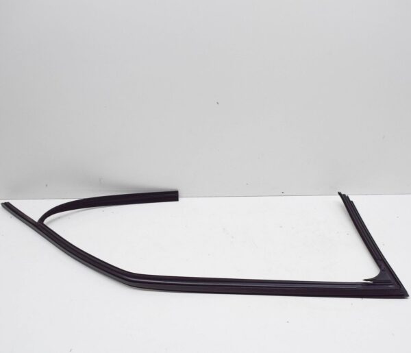 8P3837439D - NEW AUDI A3 8P FRONT LEFT DOOR WINDOW GUIDE 8P3837439D ORIGINAL