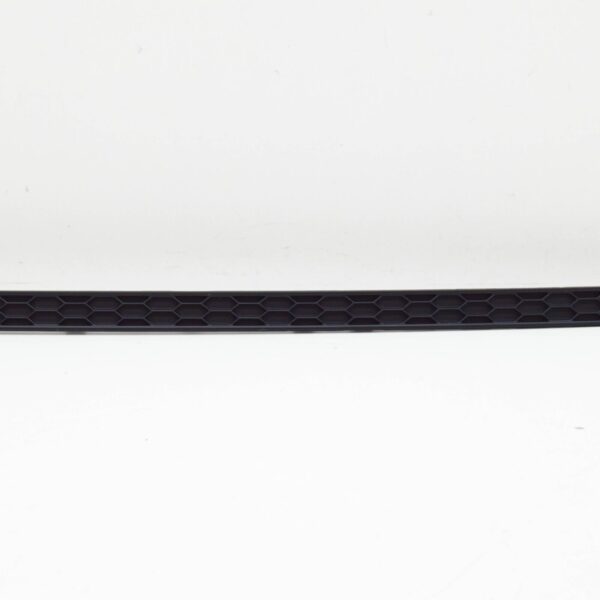 8S0807833B - AUDI TT FV Rear Bumper Diffusor Insert Trim 8S0807833B3FZ ORIGINAL
