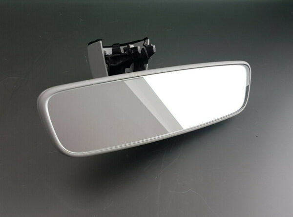 8S0857511EP5 - AUDI Q2 GA Interior Rear View Mirror 8S0857511EP5 8S0857511 EP5 ORIGINAL