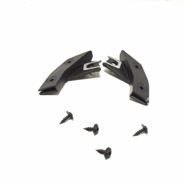 8T0898821 - AUDI A5 Cabrio 8F Bumper Radiator Splash Shield Kit 8T0898821 2011 ORIGINAL