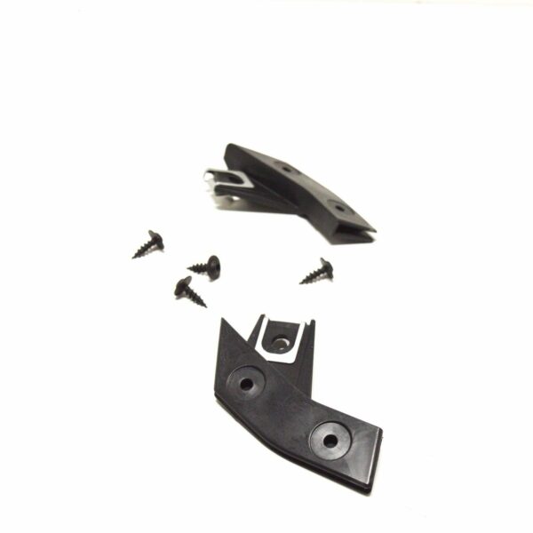 8T0898821 - AUDI A5 Cabrio 8F Bumper Radiator Splash Shield Kit 8T0898821 2011 ORIGINAL