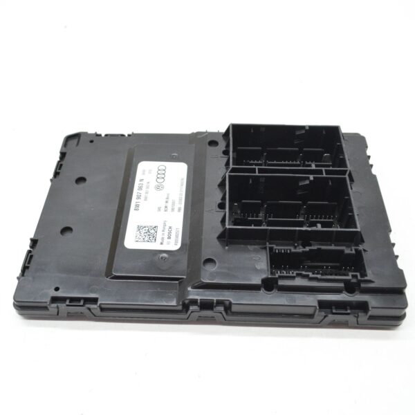 8W1907063N - NEW AUDI A4 AVANT B9 COMFORT CONTROL UNIT 8W1907063N ORIGINAL