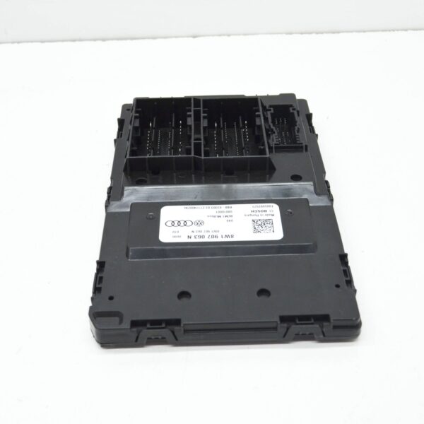 8W1907063N - NEW AUDI A4 AVANT B9 COMFORT CONTROL UNIT 8W1907063N ORIGINAL