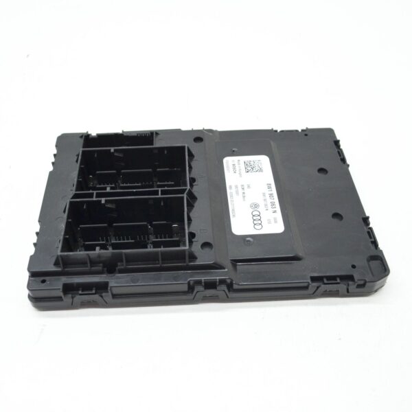 8W1907063N - NEW AUDI A4 AVANT B9 COMFORT CONTROL UNIT 8W1907063N ORIGINAL