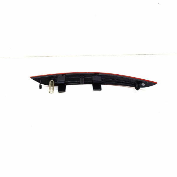 8W6945106A - NEW AUDI A5 CABRIO 8W6 REAR RIGHT BUMPER REFLECTOR 8W6945106A ORIGINAL