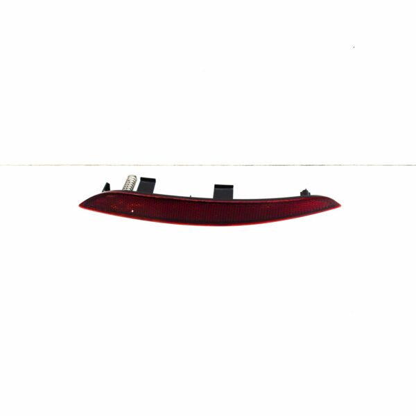 8W6945106A - NEW AUDI A5 CABRIO 8W6 REAR RIGHT BUMPER REFLECTOR 8W6945106A ORIGINAL