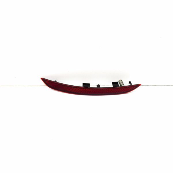8W6945106A - NEW AUDI A5 CABRIO 8W6 REAR RIGHT BUMPER REFLECTOR 8W6945106A ORIGINAL