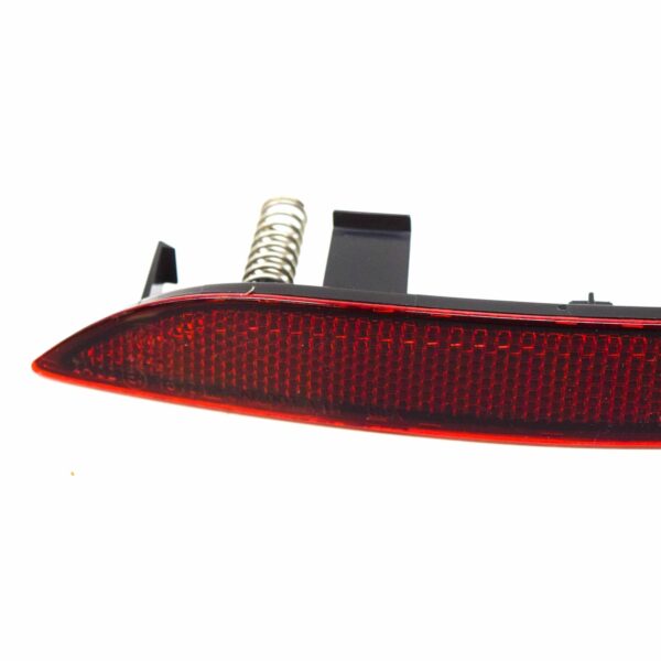 8W6945106A - NEW AUDI A5 CABRIO 8W6 REAR RIGHT BUMPER REFLECTOR 8W6945106A ORIGINAL