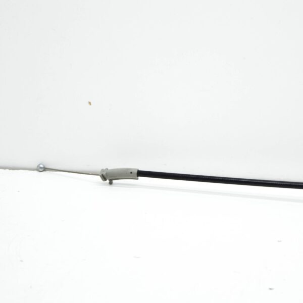 8Y0823531 - AUDI A3 Sportback 8Y Front Bonnet Hood Center Cable 8Y0823531 ORIGINAL