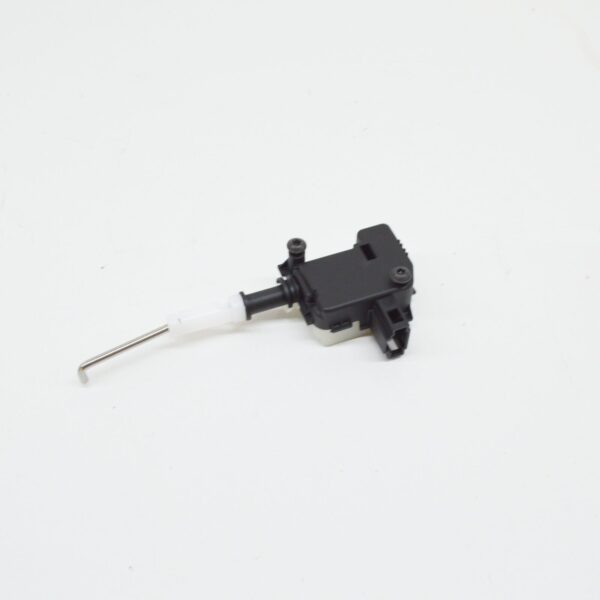 95551276101 - PORSCHE CAYENNE 9PA Rear Trunk Lock Actuator 95551276101 ORIGINAL
