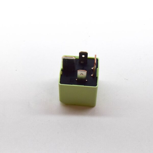 95861500801 - PORSCHE CAYENNE 92A Vacuum Booster Starter Secondary Pump Relay 95861500801 NEW