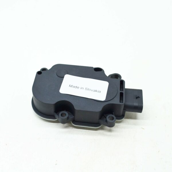 95B965501AB - NEW PORSCHE CAYENNE 9Y0 AIR FLAP MOTOR 95B965501AB ORIGINAL