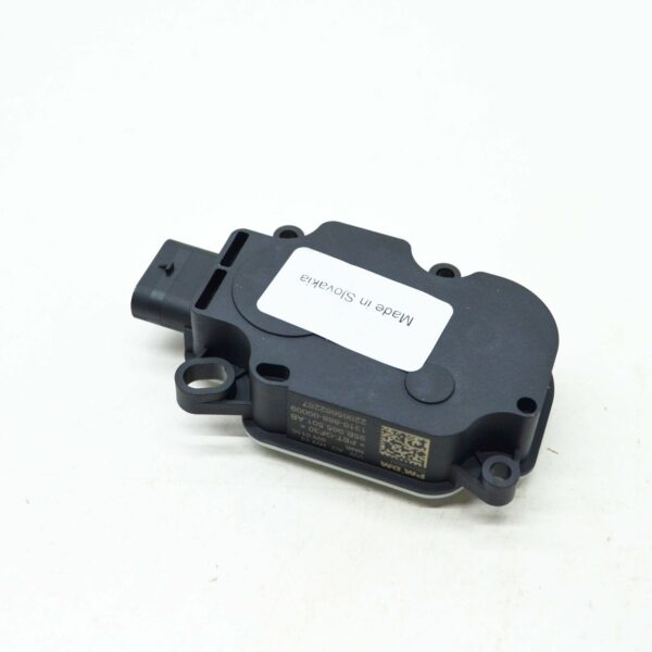 95B965501AB - NEW PORSCHE CAYENNE 9Y0 AIR FLAP MOTOR 95B965501AB ORIGINAL