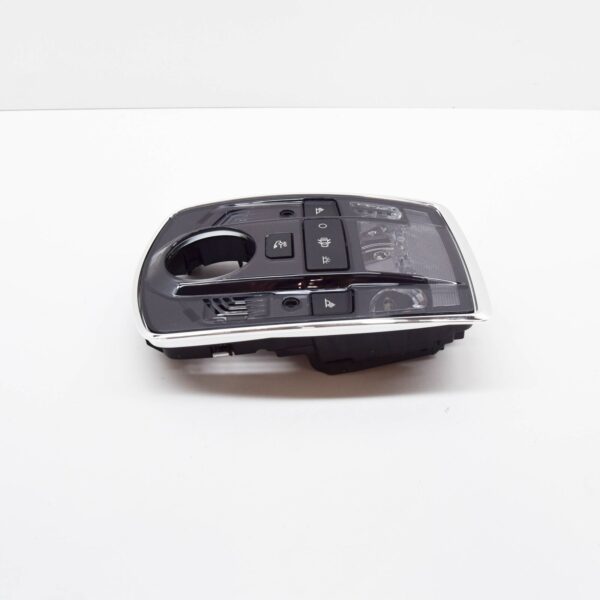 98027666XT - PEUGEOT 508 Interior Roof Lighting 98027666XT ORIGINAL