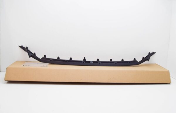 982481771T - PEUGEOT 208 P21E Front Bumper Upper Trim  982481771T ORIGINAL