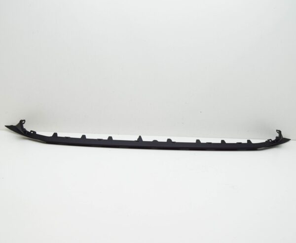 982481771T - PEUGEOT 208 P21E Front Bumper Upper Trim  982481771T ORIGINAL