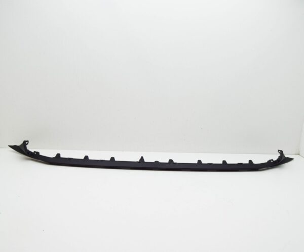 982481771T - PEUGEOT 208 P21E Front Bumper Upper Trim  982481771T ORIGINAL
