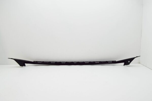 982481771T - PEUGEOT 208 P21E Front Bumper Upper Trim  982481771T ORIGINAL