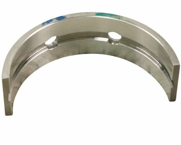 9E5G-6333-GA - FORD MUSTANG MK6 Crankshaft Upper Bearing Main 9E5G-6333-GA 1558118 ORIGINAL