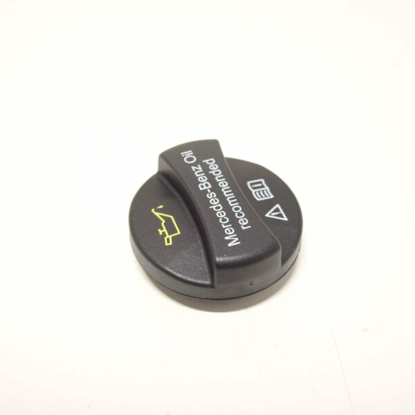 A000010030164 - MERCEDES-BENZ 190 W201 Oil Filler Cap A000010030164 ORIGINAL