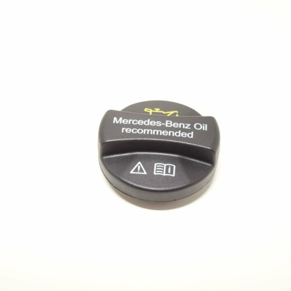 A000010030164 - MERCEDES-BENZ 190 W201 Oil Filler Cap A000010030164 ORIGINAL