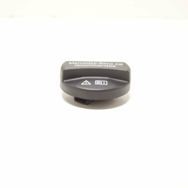 A000010030164 - MERCEDES-BENZ 190 W201 Oil Filler Cap A000010030164 ORIGINAL