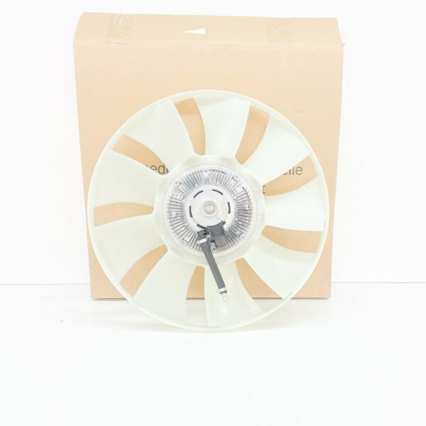 A0002009923 - NEW MERCEDES-BENZ SPRINTER 906 FAN BLADE A0002009923 ORIGINAL