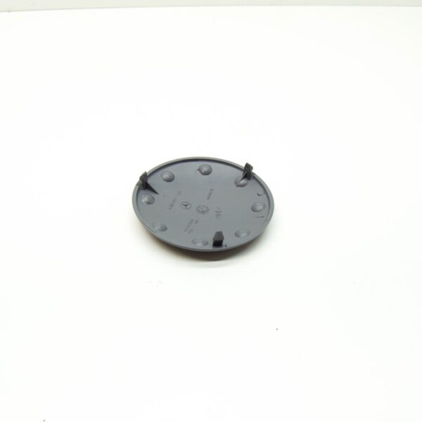 A00091217237D66 - MB VITO W639 Front Left Seat Height Adj. Trim LHD A00091217237D66 ORIGINAL