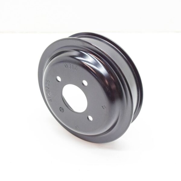 A1202050310 - NEW MERCEDES-BENZ S W140 FAN PULLEY A1202050310 ORIGINAL