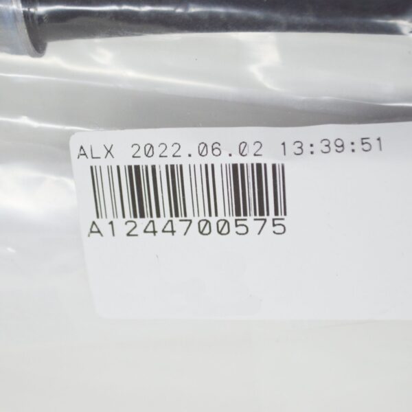 A1244700575 - NEW MERCEDES-BENZ E W124 FUEL HOSE A1244700575 ORIGINAL