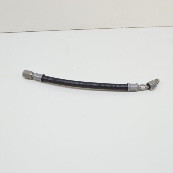 A1244700575 - NEW MERCEDES-BENZ E W124 FUEL HOSE A1244700575 ORIGINAL