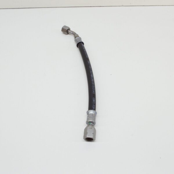 A1244700575 - NEW MERCEDES-BENZ E W124 FUEL HOSE A1244700575 ORIGINAL